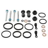 ALL BALLS RACING BRAKE CALIPER REBUILD KIT (18 - 3055) - DRIVEN Canada's Powersports 23718305518 - 3055