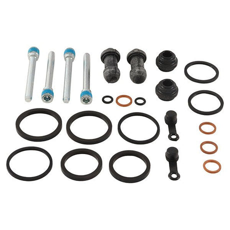 ALL BALLS RACING BRAKE CALIPER REBUILD KIT (18 - 3055) - DRIVEN Canada's Powersports 23718305518 - 3055