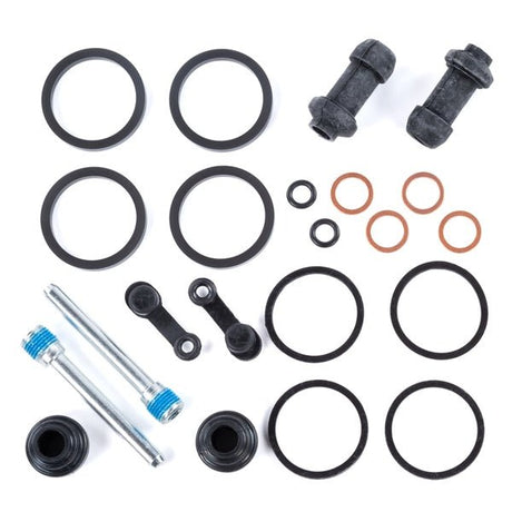 ALL BALLS RACING BRAKE CALIPER REBUILD KIT (18 - 3056) - DRIVEN Canada's Powersports 23718305618 - 3056