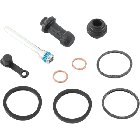 ALL BALLS RACING BRAKE CALIPER REBUILD KIT (18 - 3058) - DRIVEN Canada's Powersports 23718305818 - 3058