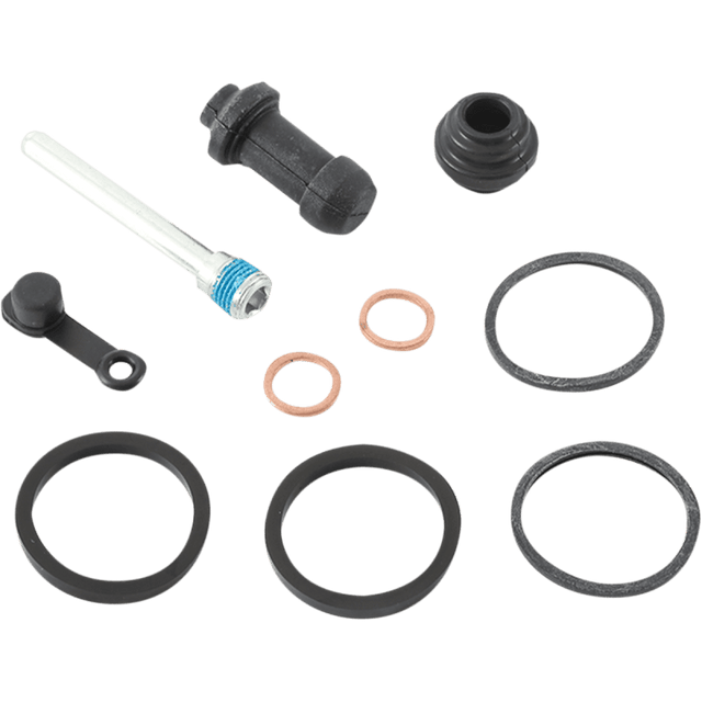 ALL BALLS RACING BRAKE CALIPER REBUILD KIT (18 - 3058) - DRIVEN Canada's Powersports 23718305818 - 3058