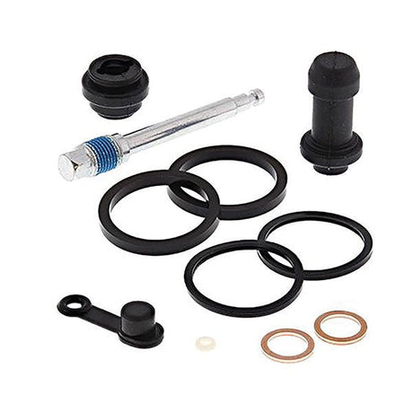 ALL BALLS RACING BRAKE CALIPER REBUILD KIT (18 - 3063) - DRIVEN Canada's Powersports 72398043622418 - 3063