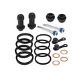 ALL BALLS RACING BRAKE CALIPER REBUILD KIT (18 - 3064) - DRIVEN Canada's Powersports 72398043623118 - 3064