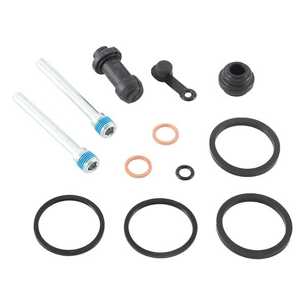 ALL BALLS RACING BRAKE CALIPER REBUILD KIT (18 - 3065) - DRIVEN Canada's Powersports 72398043624818 - 3065