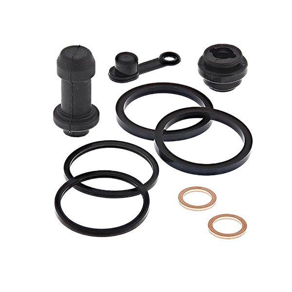 ALL BALLS RACING BRAKE CALIPER REBUILD KIT (18 - 3066) - DRIVEN Canada's Powersports 72398043625518 - 3066