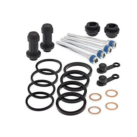 ALL BALLS RACING BRAKE CALIPER REBUILD KIT (18 - 3069) - DRIVEN Canada's Powersports 72398043628618 - 3069