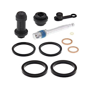 ALL BALLS RACING BRAKE CALIPER REBUILD KIT (18 - 3071) - DRIVEN Canada's Powersports 72398043630918 - 3071