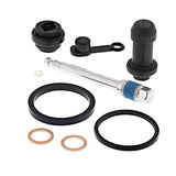 ALL BALLS RACING BRAKE CALIPER REBUILD KIT (18 - 3073) - DRIVEN Canada's Powersports 72398043632318 - 3073