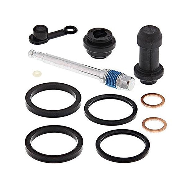 ALL BALLS RACING BRAKE CALIPER REBUILD KIT (18 - 3074) - DRIVEN Canada's Powersports 72398043633018 - 3074