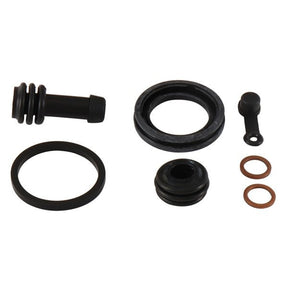 ALL BALLS RACING BRAKE CALIPER REBUILD KIT (18 - 3076) - DRIVEN Canada's Powersports 23718307618 - 3076