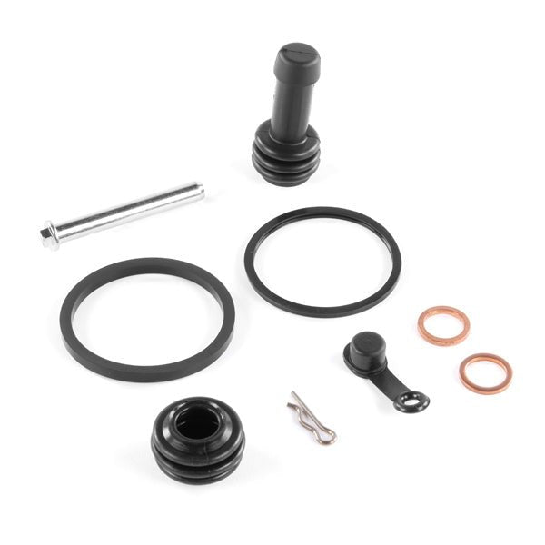 ALL BALLS RACING BRAKE CALIPER REBUILD KIT (18 - 3077) - DRIVEN Canada's Powersports 23718307718 - 3077
