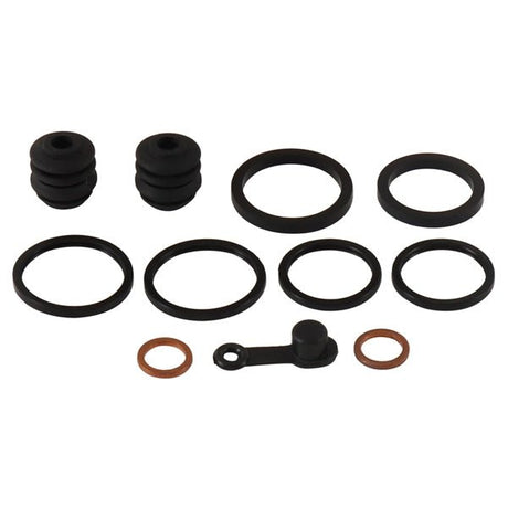 ALL BALLS RACING BRAKE CALIPER REBUILD KIT (18 - 3081) - DRIVEN Canada's Powersports 72398043636118 - 3081