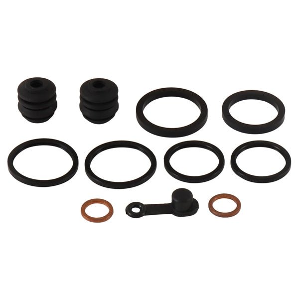 ALL BALLS RACING BRAKE CALIPER REBUILD KIT (18 - 3081) - DRIVEN Canada's Powersports 72398043636118 - 3081
