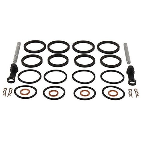 ALL BALLS RACING BRAKE CALIPER REBUILD KIT (18 - 3083) - DRIVEN Canada's Powersports 72398043353718 - 3083