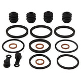 ALL BALLS RACING BRAKE CALIPER REBUILD KIT (18 - 3084) - DRIVEN Canada's Powersports 23718308418 - 3084