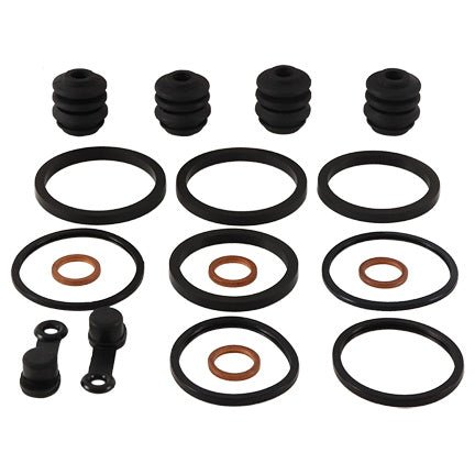 ALL BALLS RACING BRAKE CALIPER REBUILD KIT (18 - 3084) - DRIVEN Canada's Powersports 23718308418 - 3084