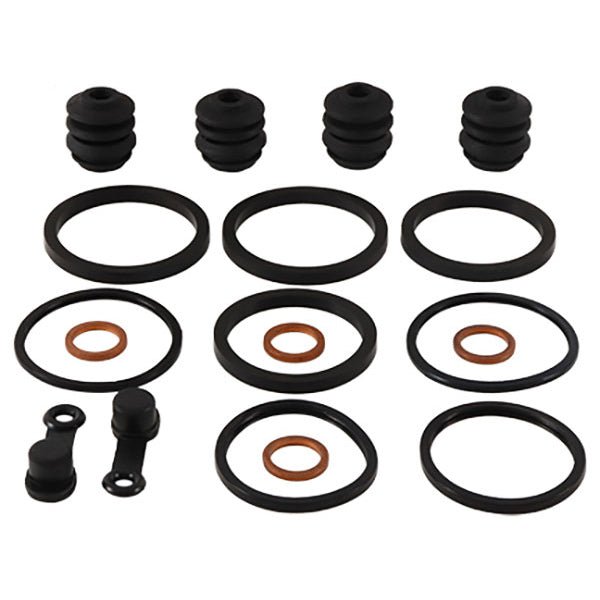 ALL BALLS RACING BRAKE CALIPER REBUILD KIT (18 - 3084) - DRIVEN Canada's Powersports 23718308418 - 3084