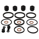 ALL BALLS RACING BRAKE CALIPER REBUILD KIT (18 - 3084) - DRIVEN Canada's Powersports 23718308418 - 3084