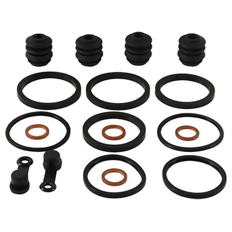 ALL BALLS RACING BRAKE CALIPER REBUILD KIT (18 - 3084) - DRIVEN Canada's Powersports 23718308418 - 3084