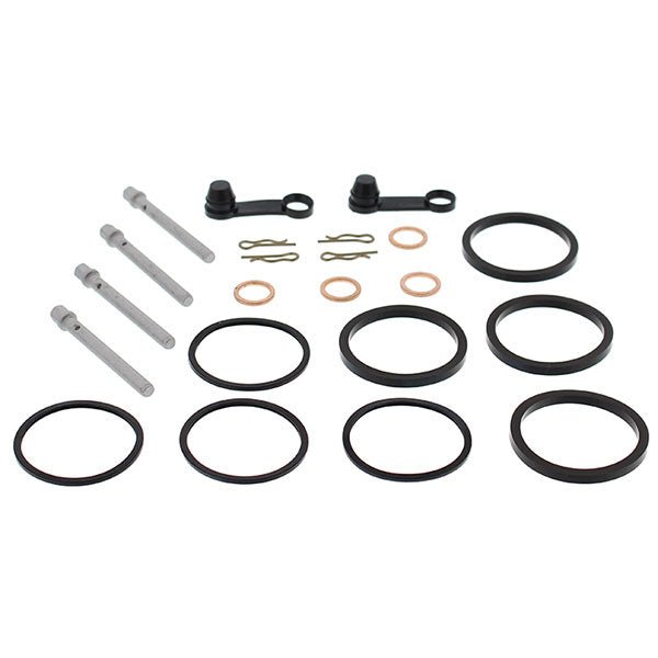 ALL BALLS RACING BRAKE CALIPER REBUILD KIT (18 - 3085) - DRIVEN Canada's Powersports 72398043637818 - 3085