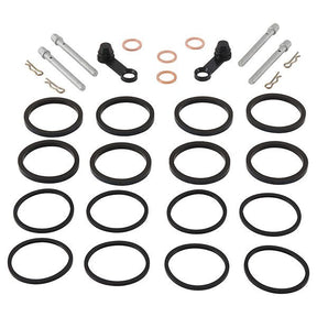 ALL BALLS RACING BRAKE CALIPER REBUILD KIT (18 - 3086) - DRIVEN Canada's Powersports 72398043638518 - 3086