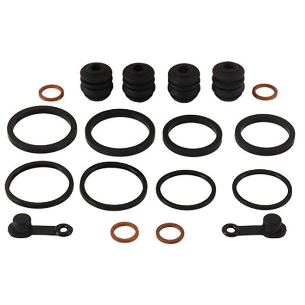 ALL BALLS RACING BRAKE CALIPER REBUILD KIT (18 - 3087) - DRIVEN Canada's Powersports 23718308718 - 3087