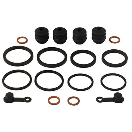 ALL BALLS RACING BRAKE CALIPER REBUILD KIT (18 - 3087) - DRIVEN Canada's Powersports 23718308718 - 3087