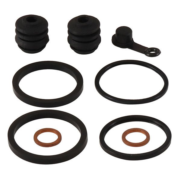 ALL BALLS RACING BRAKE CALIPER REBUILD KIT (18 - 3088) - DRIVEN Canada's Powersports 72398043356818 - 3088
