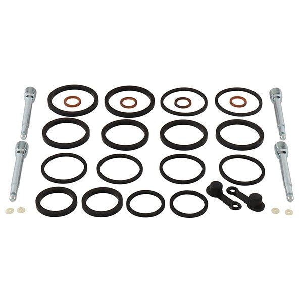 ALL BALLS RACING BRAKE CALIPER REBUILD KIT (18 - 3089) - DRIVEN Canada's Powersports 72398043357518 - 3089