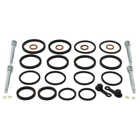 ALL BALLS RACING BRAKE CALIPER REBUILD KIT (18 - 3089) - DRIVEN Canada's Powersports 72398043357518 - 3089