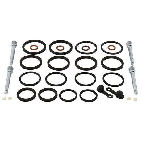 ALL BALLS RACING BRAKE CALIPER REBUILD KIT (18 - 3089) - DRIVEN Canada's Powersports 72398043357518 - 3089
