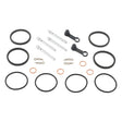ALL BALLS RACING BRAKE CALIPER REBUILD KIT (18 - 3090) - DRIVEN Canada's Powersports 23718309018 - 3090