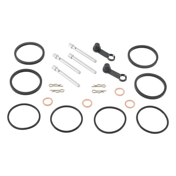 ALL BALLS RACING BRAKE CALIPER REBUILD KIT (18 - 3090) - DRIVEN Canada's Powersports 23718309018 - 3090
