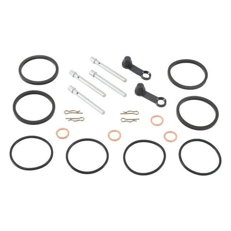 ALL BALLS RACING BRAKE CALIPER REBUILD KIT (18 - 3090) - DRIVEN Canada's Powersports 23718309018 - 3090