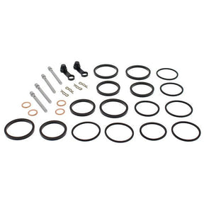 ALL BALLS RACING BRAKE CALIPER REBUILD KIT (18 - 3091) - DRIVEN Canada's Powersports 72398043640818 - 3091