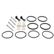 ALL BALLS RACING BRAKE CALIPER REBUILD KIT (18 - 3094) - DRIVEN Canada's Powersports 72398043642218 - 3094