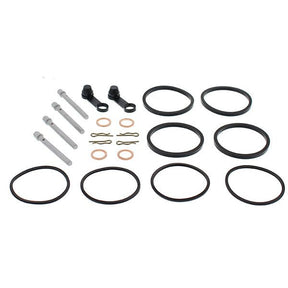 ALL BALLS RACING BRAKE CALIPER REBUILD KIT (18 - 3094) - DRIVEN Canada's Powersports 72398043642218 - 3094