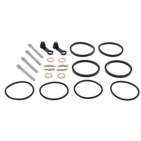 ALL BALLS RACING BRAKE CALIPER REBUILD KIT (18 - 3094) - DRIVEN Canada's Powersports 72398043642218 - 3094