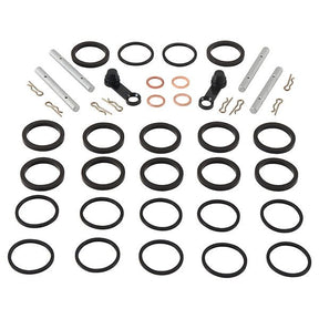 ALL BALLS RACING BRAKE CALIPER REBUILD KIT (18 - 3096) - DRIVEN Canada's Powersports 72398043643918 - 3096