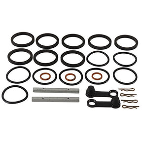 ALL BALLS RACING BRAKE CALIPER REBUILD KIT (18 - 3101) - DRIVEN Canada's Powersports 72398043358218 - 3101