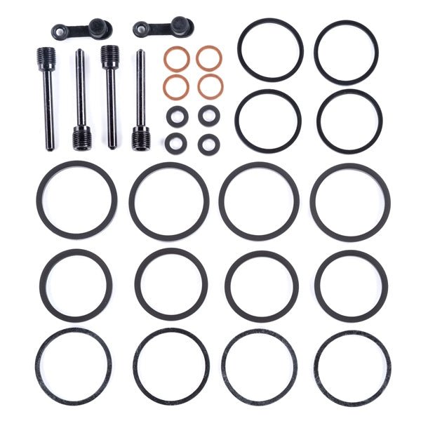 ALL BALLS RACING BRAKE CALIPER REBUILD KIT (18 - 3106) - DRIVEN Canada's Powersports 23718310618 - 3106