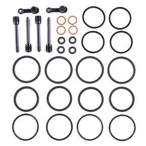 ALL BALLS RACING BRAKE CALIPER REBUILD KIT (18 - 3106) - DRIVEN Canada's Powersports 23718310618 - 3106