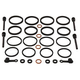 ALL BALLS RACING BRAKE CALIPER REBUILD KIT (18 - 3106) - DRIVEN Canada's Powersports 23718310618 - 3106