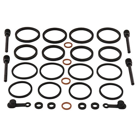 ALL BALLS RACING BRAKE CALIPER REBUILD KIT (18 - 3106) - DRIVEN Canada's Powersports 23718310618 - 3106