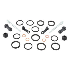 ALL BALLS RACING BRAKE CALIPER REBUILD KIT (18 - 3107) - DRIVEN Canada's Powersports 72398043644618 - 3107