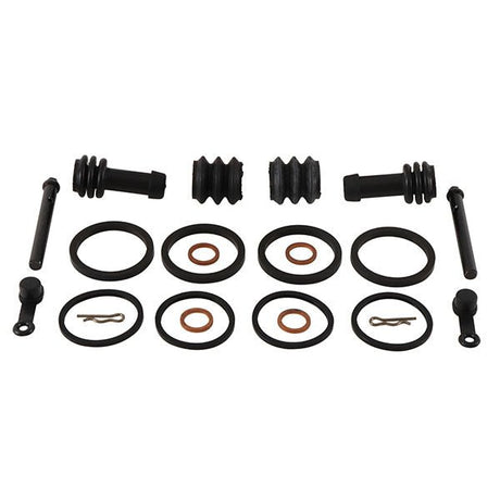 ALL BALLS RACING BRAKE CALIPER REBUILD KIT (18 - 3108) - DRIVEN Canada's Powersports 23718310818 - 3108