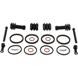ALL BALLS RACING BRAKE CALIPER REBUILD KIT (18 - 3108) - DRIVEN Canada's Powersports 23718310818 - 3108