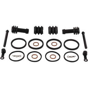 ALL BALLS RACING BRAKE CALIPER REBUILD KIT (18 - 3108) - DRIVEN Canada's Powersports 23718310818 - 3108