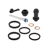 ALL BALLS RACING BRAKE CALIPER REBUILD KIT (18 - 3109) - DRIVEN Canada's Powersports 23718310918 - 3109