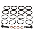 ALL BALLS RACING BRAKE CALIPER REBUILD KIT (18 - 3111) - DRIVEN Canada's Powersports 72398043363618 - 3111